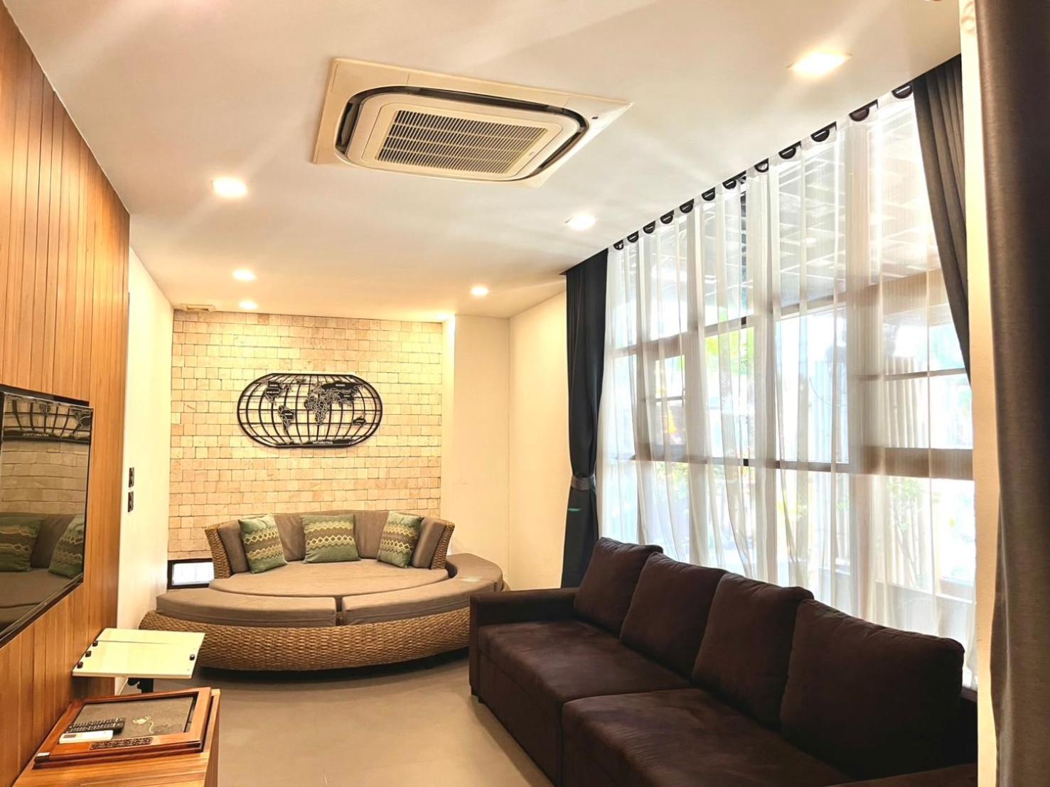 Le Pure Hotel Chiangmai SHA Chiang Mai Bagian luar foto