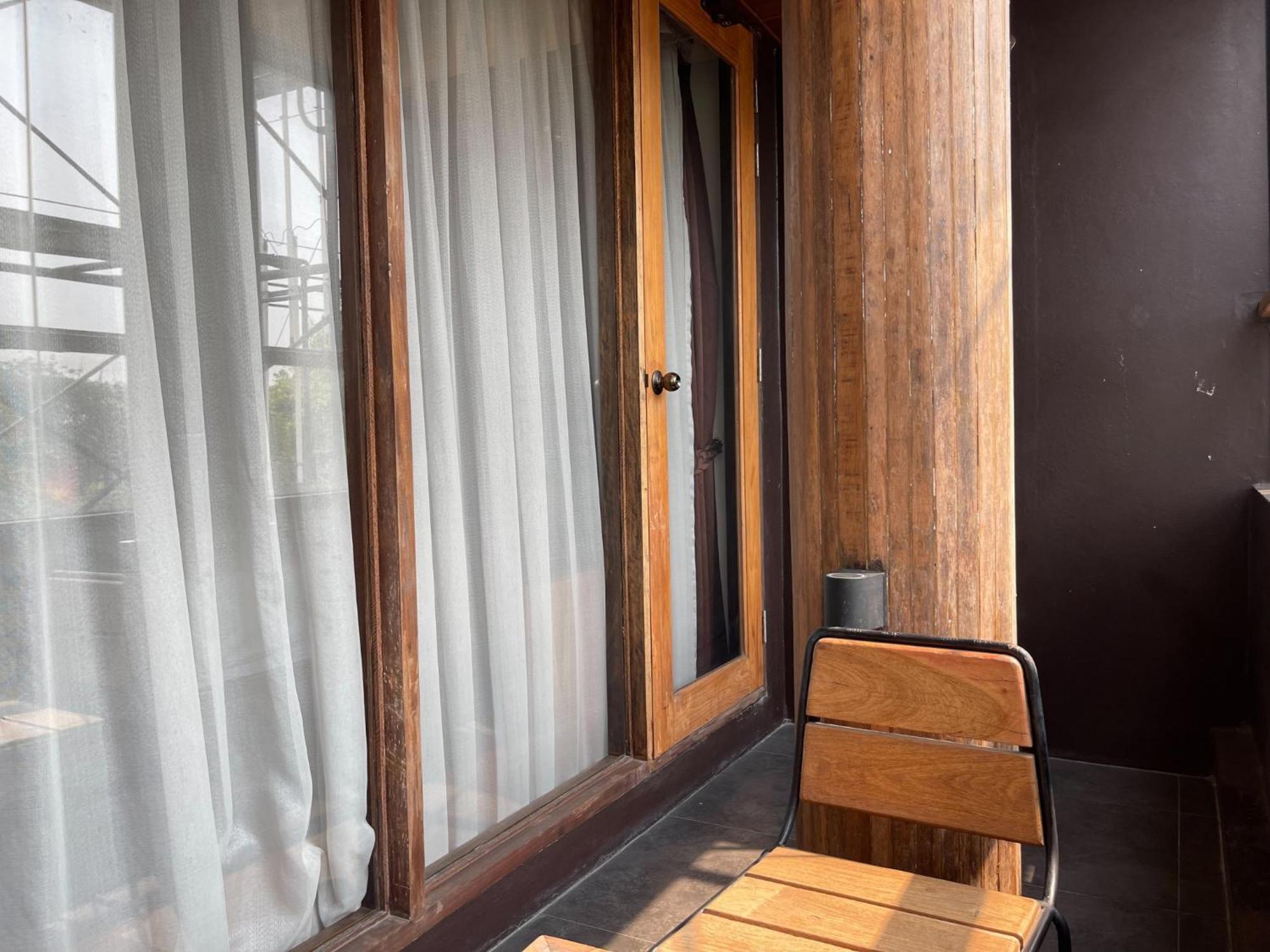 Le Pure Hotel Chiangmai SHA Chiang Mai Bagian luar foto