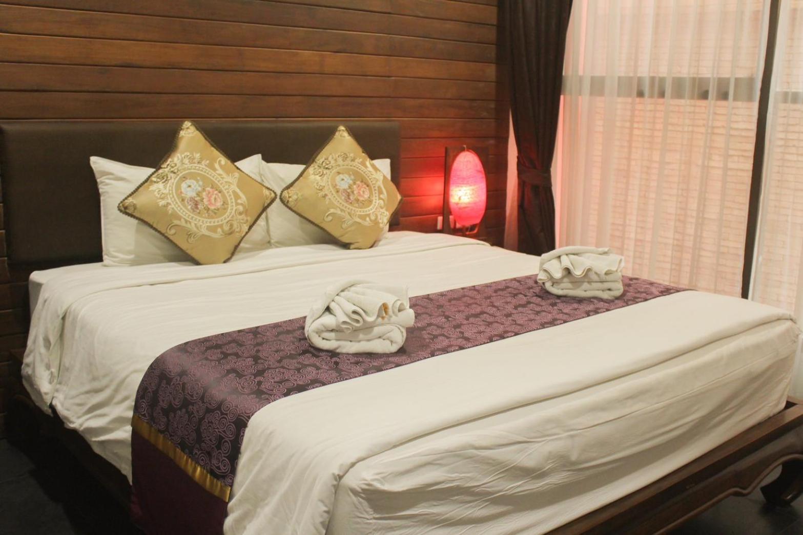 Le Pure Hotel Chiangmai SHA Chiang Mai Bagian luar foto