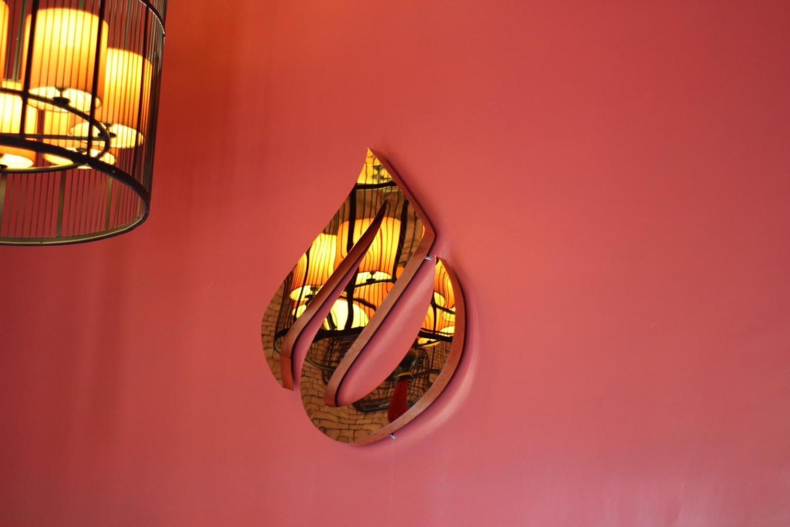 Le Pure Hotel Chiangmai SHA Chiang Mai Bagian luar foto