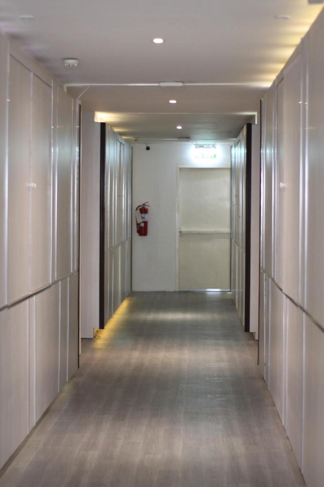 Le Pure Hotel Chiangmai SHA Chiang Mai Bagian luar foto