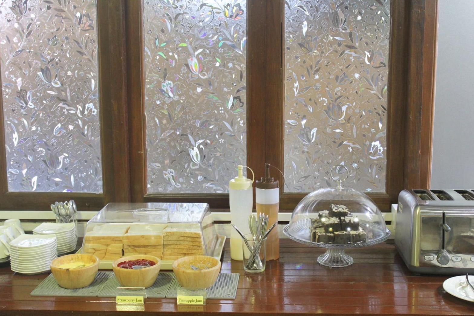 Le Pure Hotel Chiangmai SHA Chiang Mai Bagian luar foto