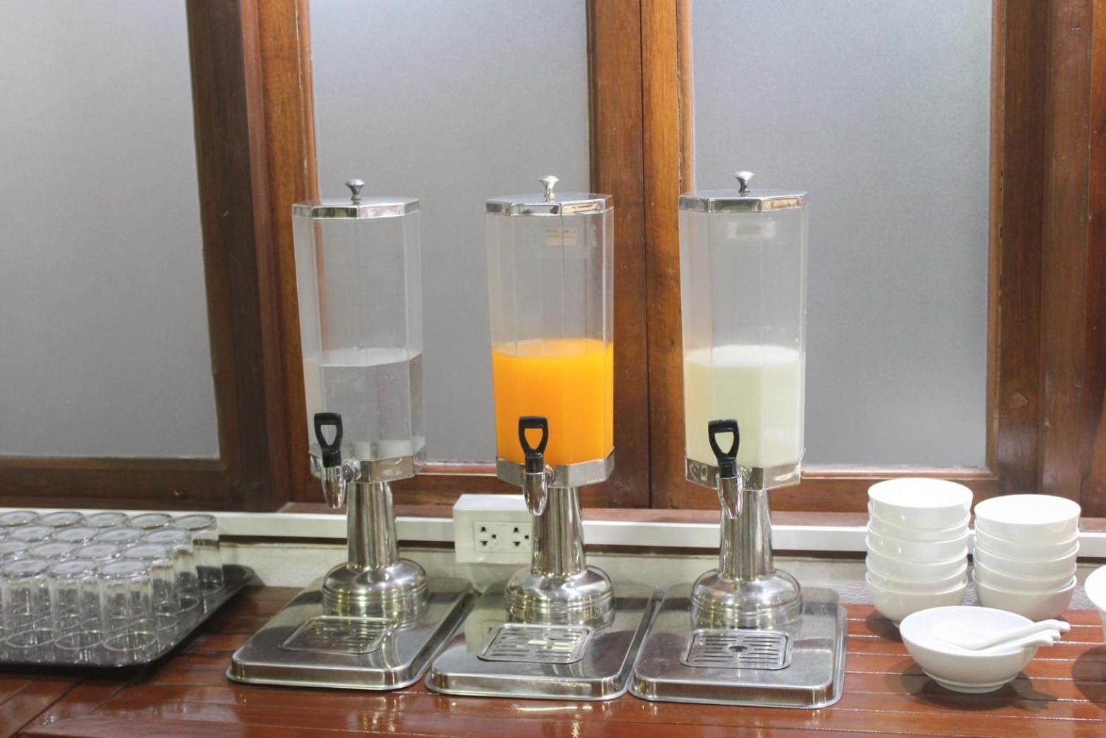 Le Pure Hotel Chiangmai SHA Chiang Mai Bagian luar foto