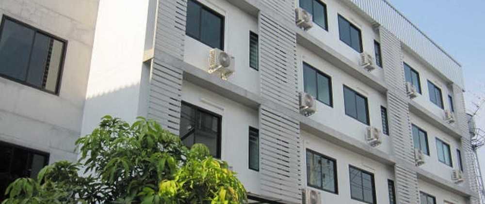 Le Pure Hotel Chiangmai SHA Chiang Mai Bagian luar foto